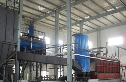 煤粉锅炉,煤粉炉 - 壹定发 - 4