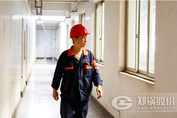 第二回：记壹定发生产厂长——杨渝春