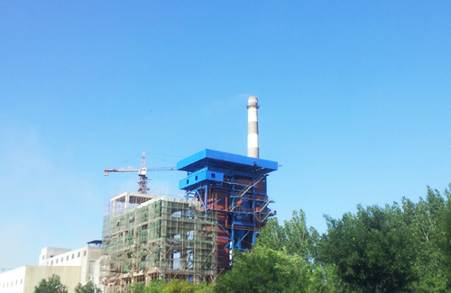 壹定发“心折务，，，，，，，星体验” 河北150吨流化床电站锅炉效劳详解