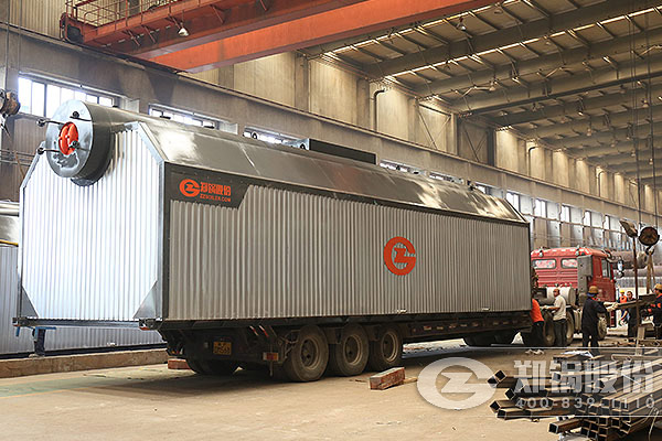 先容下8吨锅炉的价钱