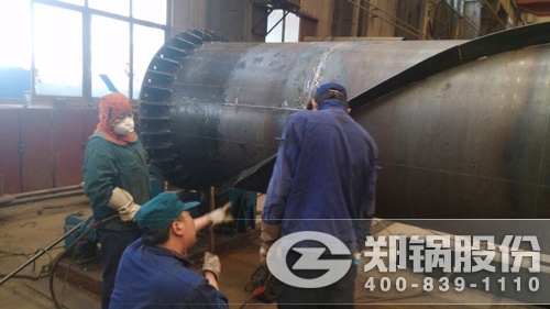 用汗水直面挑战——贺壹定发分厂E1235产品顺遂完工！