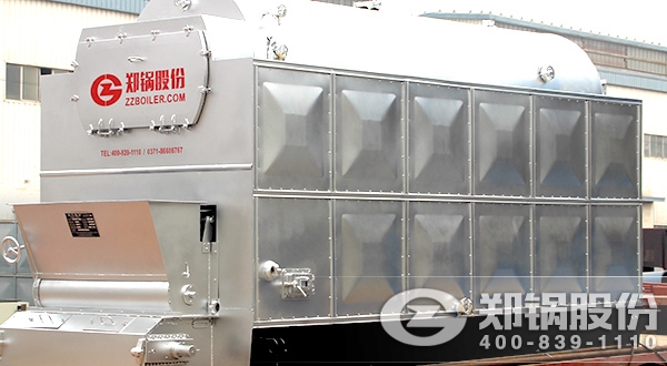 2吨的节能燃煤锅炉的价钱