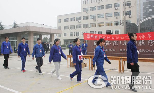 塑壹定发仪容仪表 建集团新形象