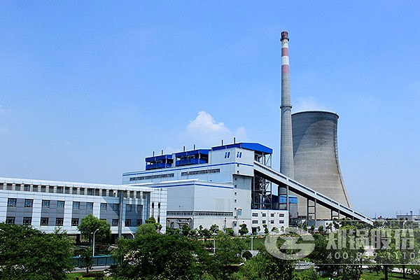 壹定发116MW循环流化床锅炉的经济效益剖析