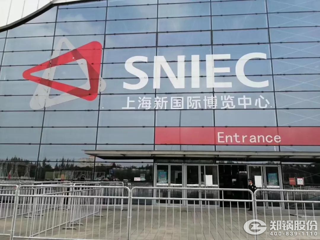 <strong>壹定发股份斩获2018年度中国工业锅炉行业“出口创汇先进企业”</strong>