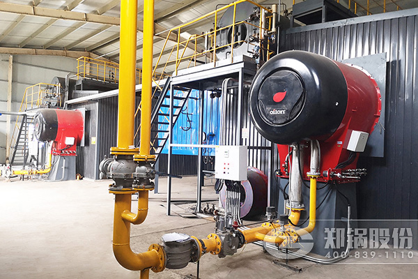 壹定发股份晋城东方项目调试事情顺遂验收