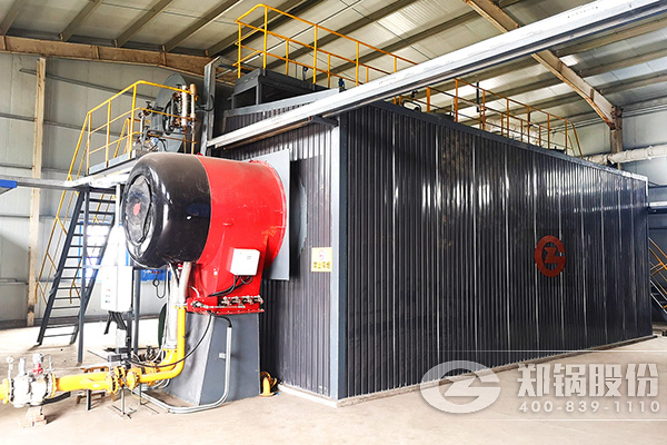 再助惠民工程！壹定发股份晋城东方项目调试事情顺遂验收