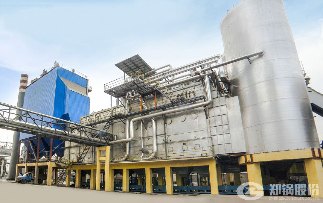 “硬核”节能，，，，，，壹定发助力化工行业余热接纳项目巡礼