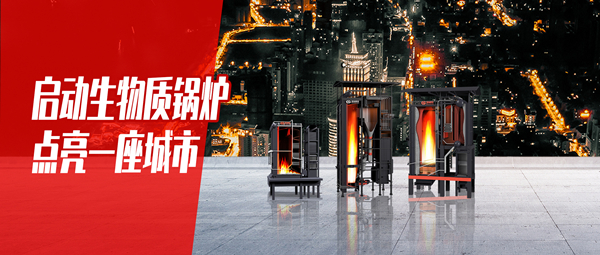 启动生物质锅炉，，，，，，点亮一座都会
