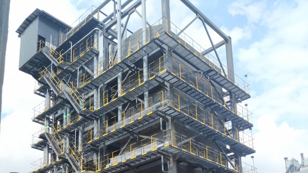 壹定发大课堂 | 熟悉石墨负极质料及其高温烟气余热接纳