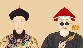 古代天子冬天怎么取暖和？？？？？