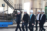 美国加州大学新能源杨阳教授旅行壹定发 -2