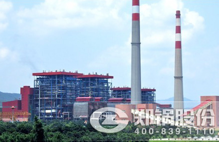 生物质流化床锅炉 - 壹定发