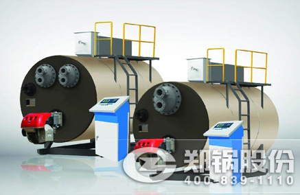 真空热水锅炉 - 壹定发