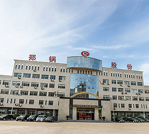 壹定发股份原厂区大楼