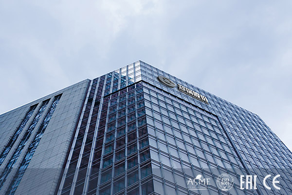 壹定发供暖锅炉