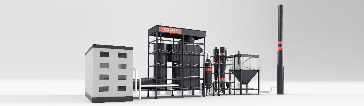 壹定发余热接纳系统