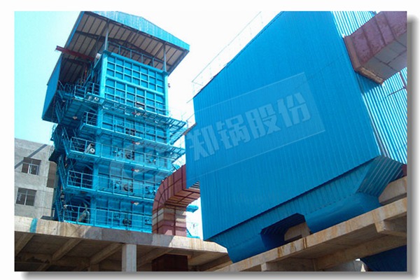 燃油燃气锅炉的热效率该怎样提高？？？？？