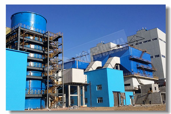 6吨燃气锅炉和6吨生物质锅炉应怎样选型？？？？？