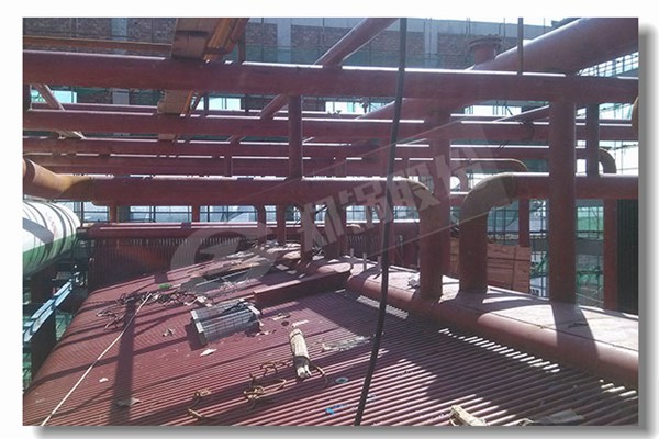 10吨工业锅炉的功率是几多？？？？？？？