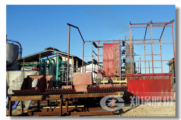 锅炉低温运行废气吗？？？？？？？