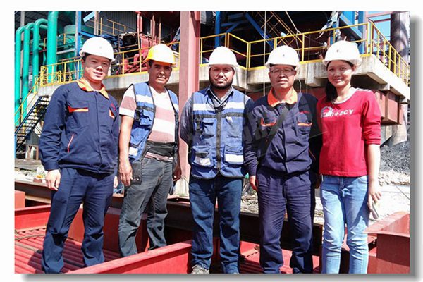 CFB锅炉中，，，，，，，，什么叫做床层阻力特征？？？？？？？？