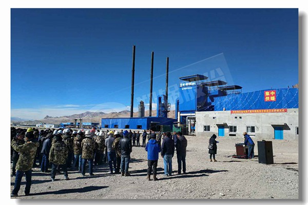 循环流化床锅炉的脱硫原理是什么？？？？？？？？