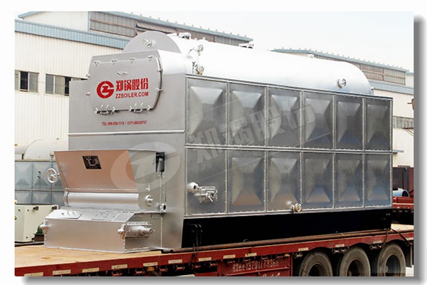 2吨蒸汽锅炉，，，，，，，用于纺织品加工