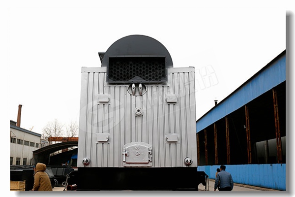 燃气锅炉停炉操作有哪些注重点？？？？？？