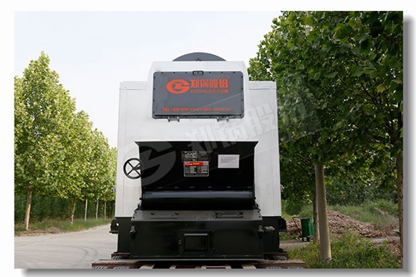 蒸汽锅炉厂家的效果图有哪些？？？？？？