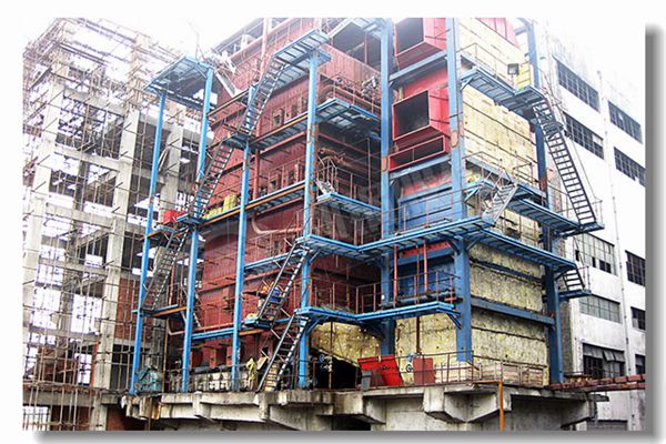 燃油燃气蒸汽锅炉缺水的缘故原由有哪些？？？？？？