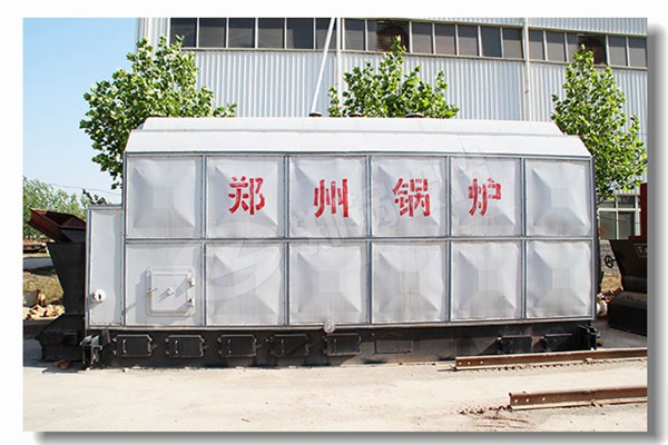 工业锅炉中电除尘器的特点是什么？？？？？