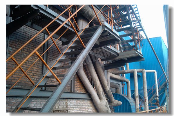 锅炉用液化石油气与燃油的较量