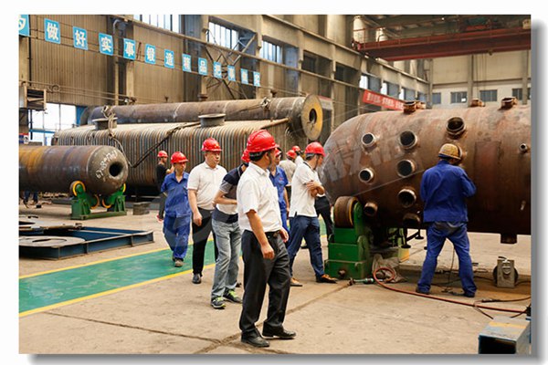 锅炉负压波动大的缘故原由有哪些？？？？？？