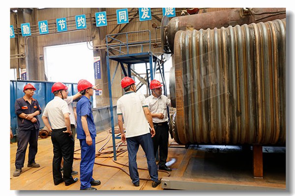 燃气锅炉的锅炉房设计有哪些要点？？？？？？？