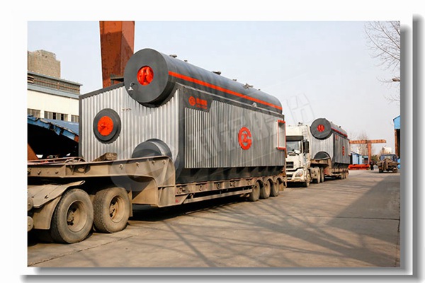 燃气锅炉的耗宇量该怎样盘算？？？？？？？？