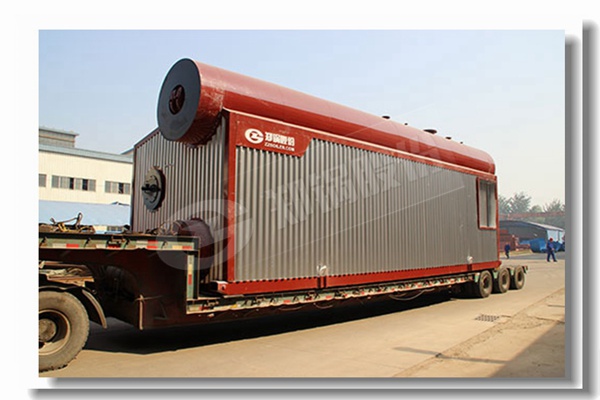 热水锅炉省煤器的原理及作用是什么？？？？？