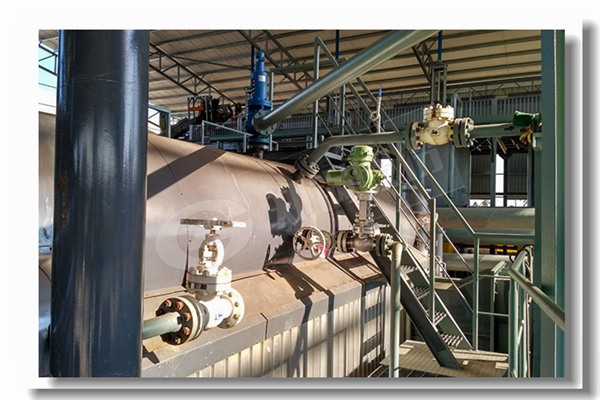 怎么降低锅炉氧含量？？？？？