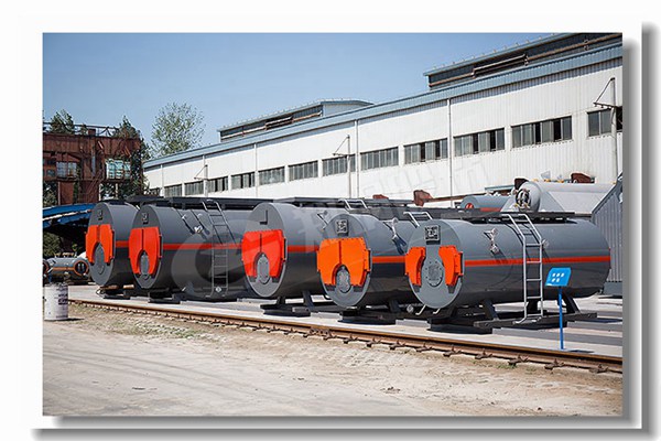 燃气锅炉内爆响有哪些缘故原由？？？？？？