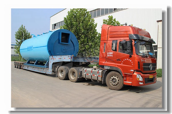 生物质锅炉排烟温度高的缘故原由有哪些？？？？？？？？