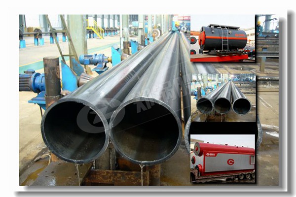 工业燃油热水锅炉有哪几种洗濯方法？？？？？？