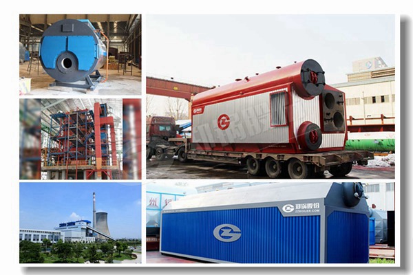 燃煤热水锅炉中的循环水量的盘算要领有哪些？？？？？？？？