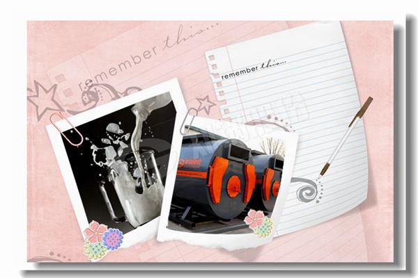 柴油锅炉怎样转换为液化石油气