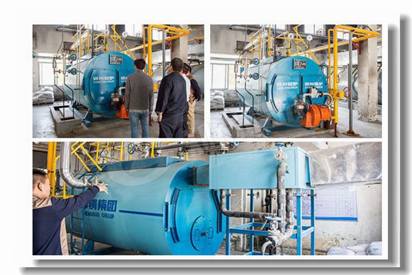 中正沼气锅炉的优势有哪些？？？？？？？？