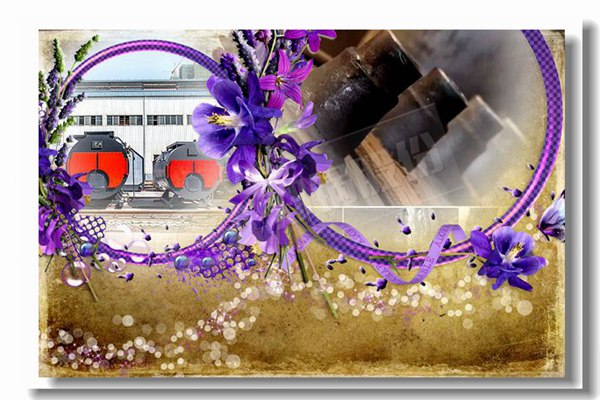 循环流化床锅炉内各部分的磨损是什么情形的？？？？？？？