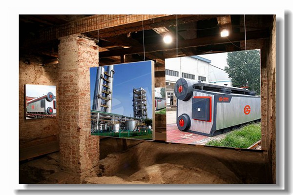 角管锅炉图片大全都有哪些炉型？？？？？？