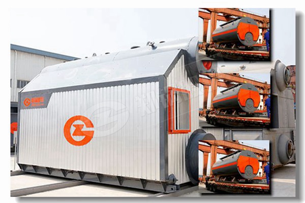 生物质颗粒锅炉装置需要什么手续？？？？？