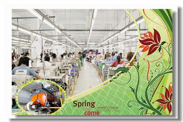 生物质锅炉的燃烧温度是几多？？？？？？？