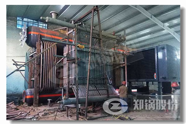 什么是生物锅炉？？？？？？？？